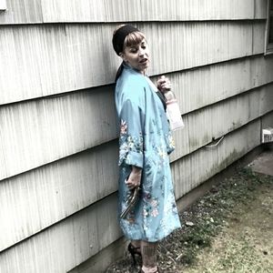 Meet your Posher, Lisa